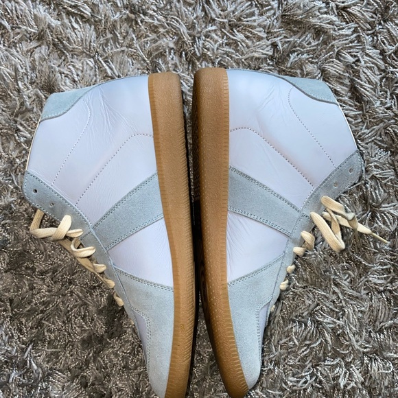 Maison Margiela Sneakers - Picture 4 of 6